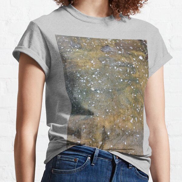 Dirty Ice Classic T-Shirt