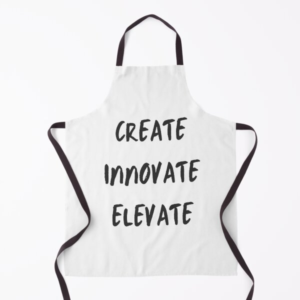 Item preview, Create, Innovate, Elevate  designed and sold by Lenoord.