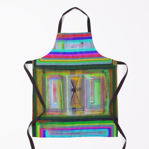 Item preview, ABSTRACT in the lens designed and sold by roger blackmon.