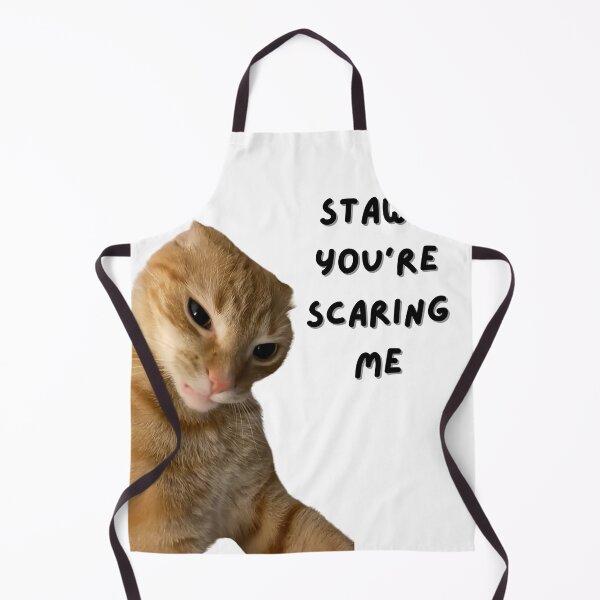 Item preview, Funny Ratchet Cat designed and sold by EhamCreations.