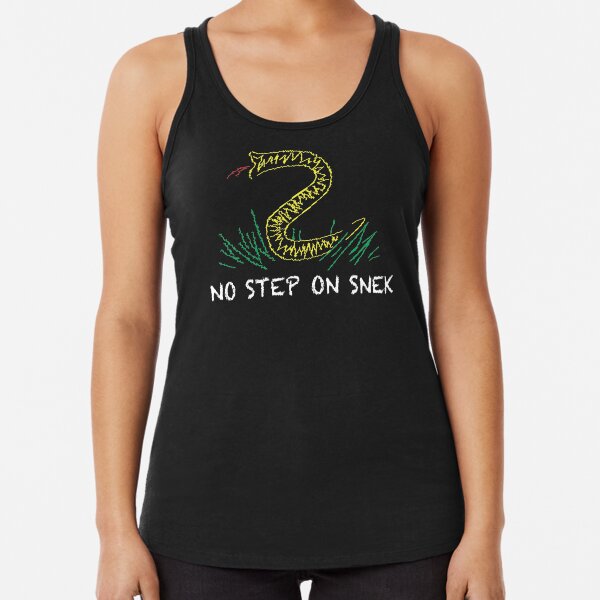 gadsden flag tank top