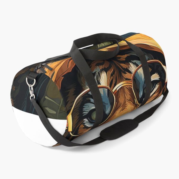 Item preview, Professor Tiger designed and sold by LunartCode.