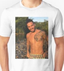 Maluma Unisex T-Shirt
