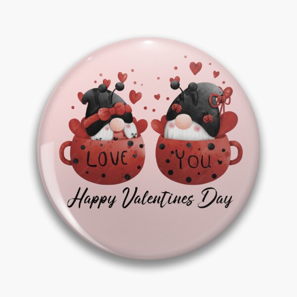 Item preview, Happy Valentines day - Loveful - The loveless - Lovelorn - Affectionately - Infatuate - Dearly - Loveless - Amorous designed and sold by JansenGS.