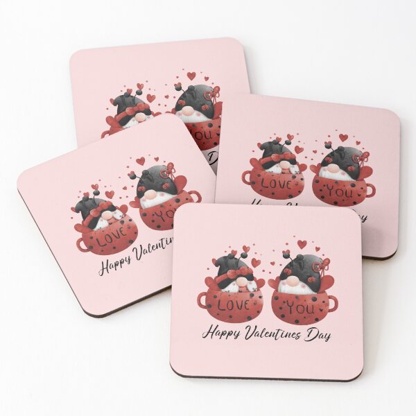 Item preview, Happy Valentines day - Loveful - The loveless - Lovelorn - Affectionately - Infatuate - Dearly - Loveless - Amorous designed and sold by JansenGS.