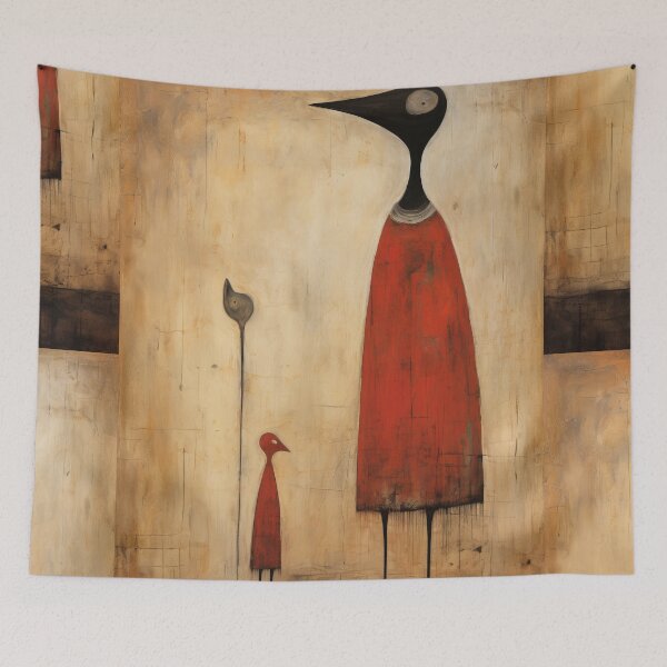 Item preview, Mexican Visions: Light and Animals designed and sold by Piotrek0001.