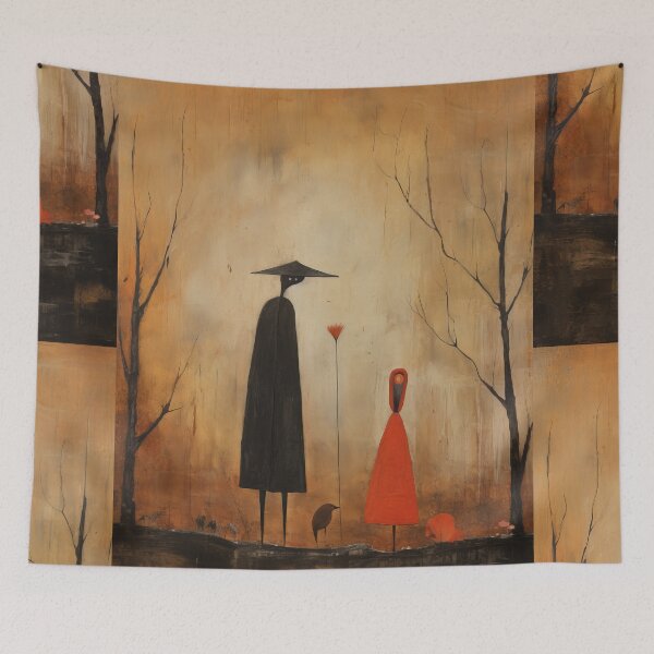 Item preview, Mexican Visions: Light and Animals designed and sold by Piotrek0001.