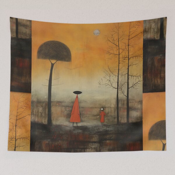 Item preview, Mexican Visions: Light and Animals designed and sold by Piotrek0001.