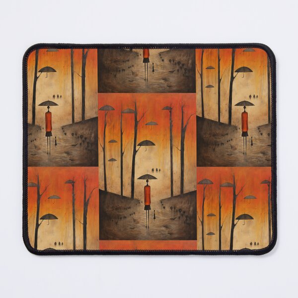 Item preview, Mexican Visions: Light and Animals designed and sold by Piotrek0001.