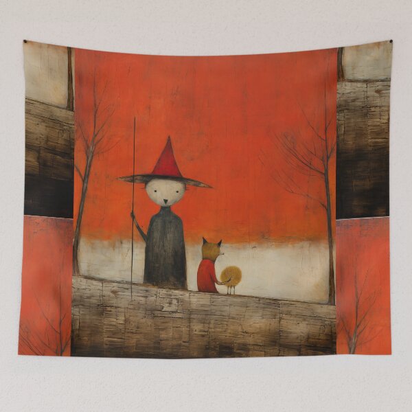 Item preview, Mexican Visions: Light and Animals designed and sold by Piotrek0001.