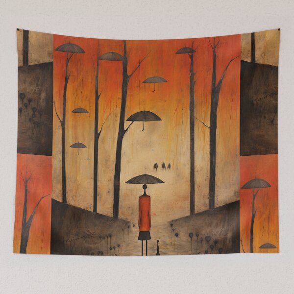 Item preview, Mexican Visions: Light and Animals designed and sold by Piotrek0001.