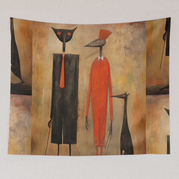 Item preview, Mexican Visions: Light and Animals designed and sold by Piotrek0001.