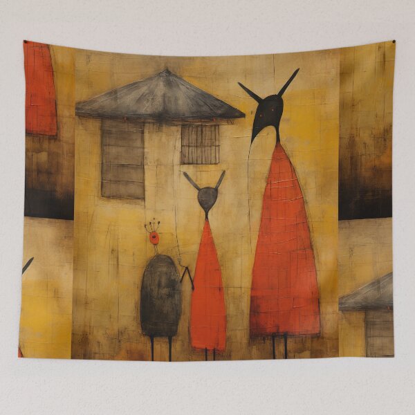 Item preview, Mexican Visions: Light and Animals designed and sold by Piotrek0001.