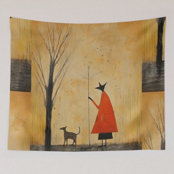 Item preview, Mexican Visions: Light and Animals designed and sold by Piotrek0001.
