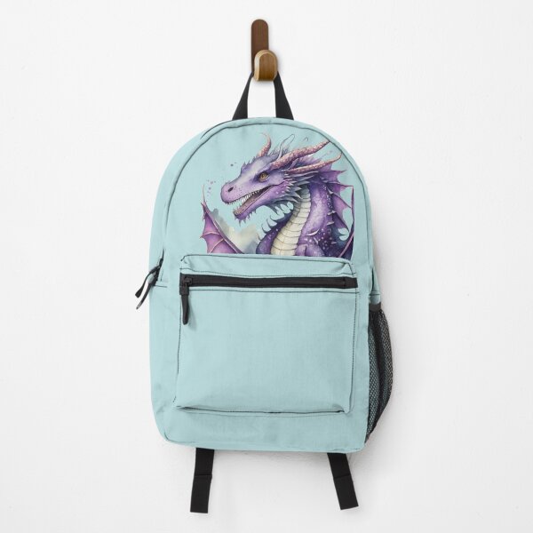 Item preview, LILAC DRAGON designed and sold by cubiask.
