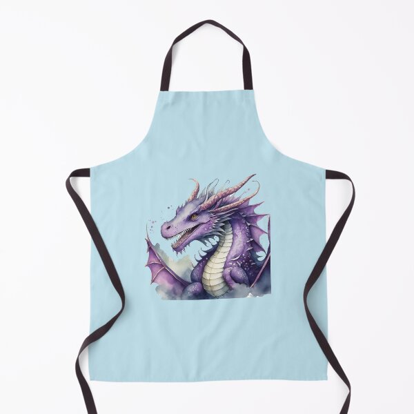 Item preview, LILAC DRAGON designed and sold by cubiask.