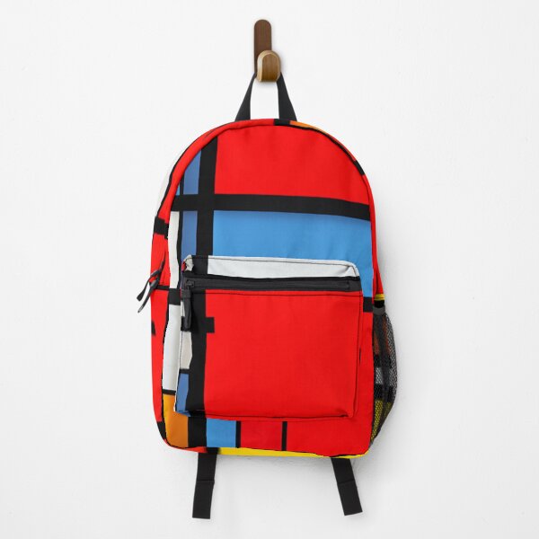 Item preview, Another Mondrian designed and sold by GrinGalore.