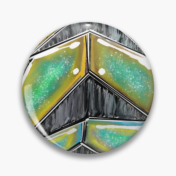 Item preview, shiny shell abstract designed and sold by roger blackmon.