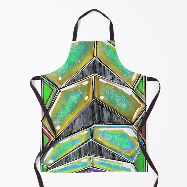 Item preview, shiny shell abstract designed and sold by roger blackmon.