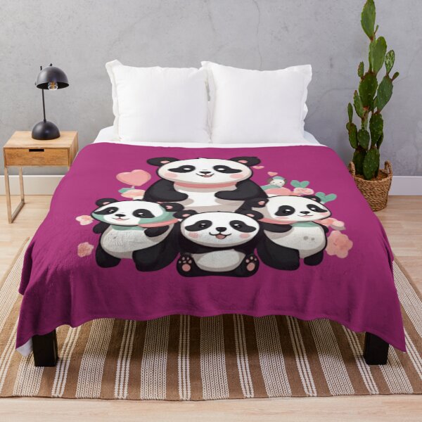 Item preview, Cute pandas designed and sold by Culmika.