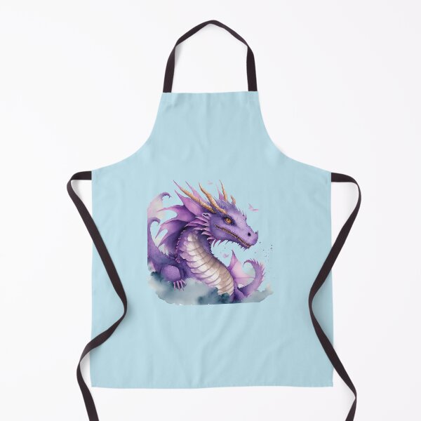 Item preview,  LILAC DRAGON designed and sold by cubiask.