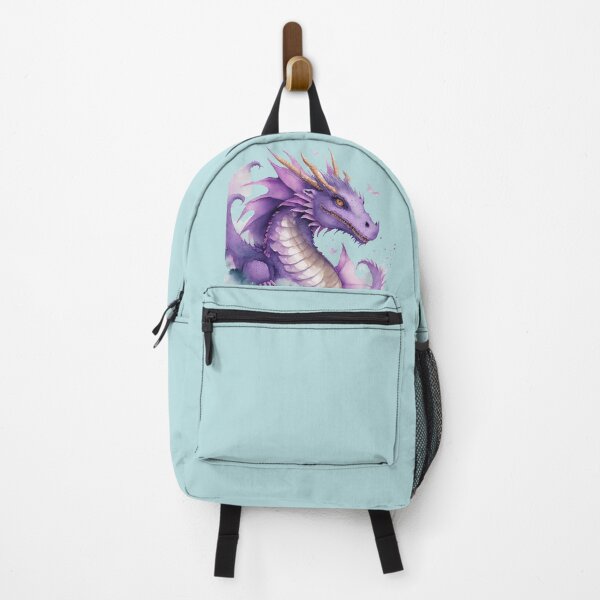 Item preview, LILAC DRAGON designed and sold by cubiask.