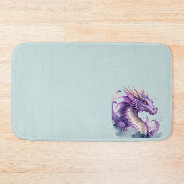 Item preview,  LILAC DRAGON designed and sold by cubiask.