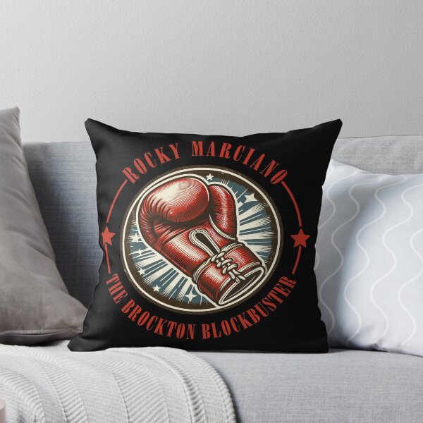 Item preview, Rocky Marciano T-shirt  designed and sold by mevvo.