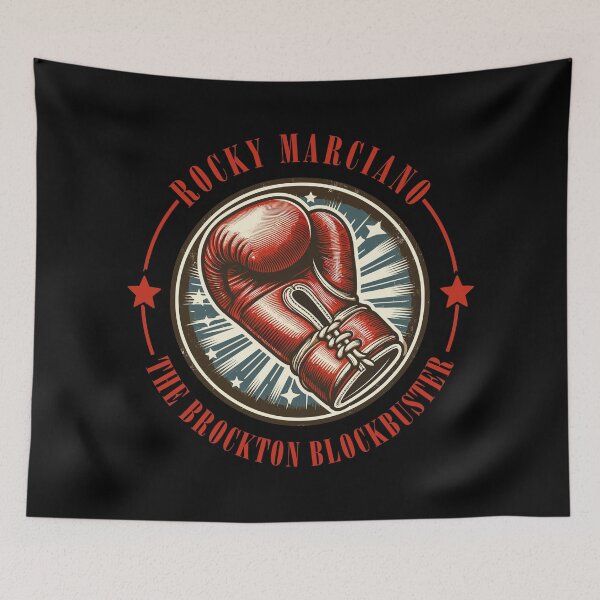 Item preview, Rocky Marciano T-shirt  designed and sold by mevvo.