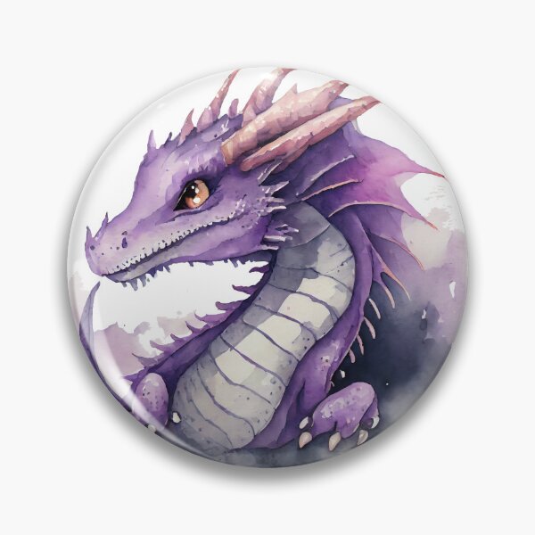 Item preview,  LILAC DRAGON designed and sold by cubiask.
