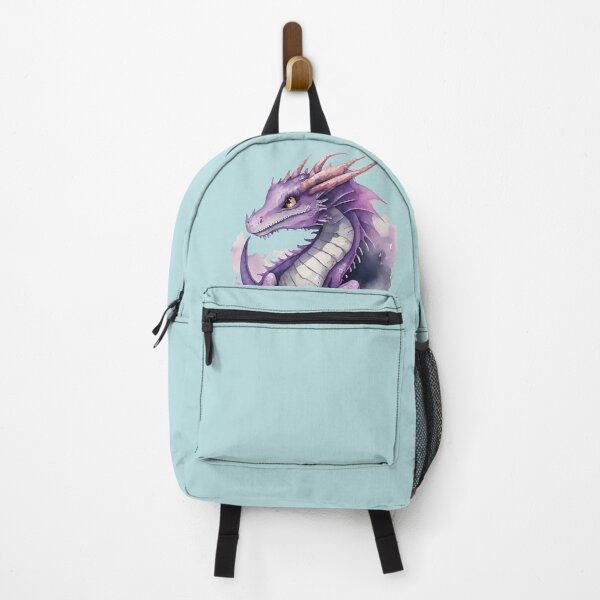 Item preview, LILAC DRAGON designed and sold by cubiask.