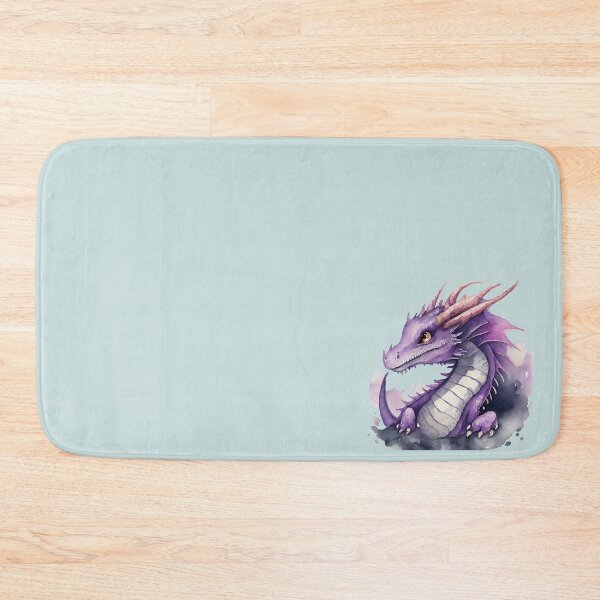 Item preview,  LILAC DRAGON designed and sold by cubiask.