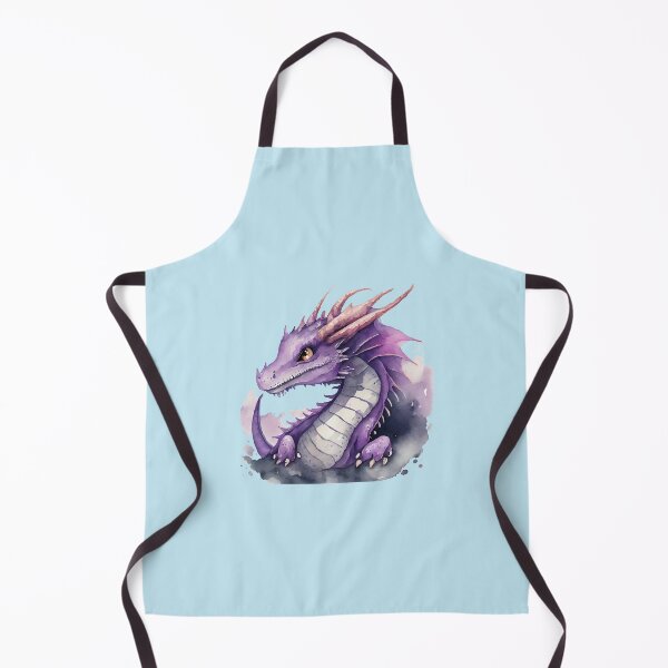 Item preview,  LILAC DRAGON designed and sold by cubiask.