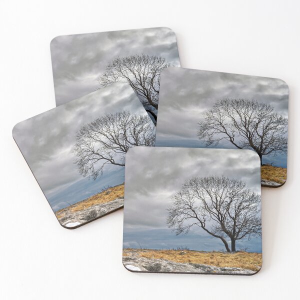 Item preview, Winter Tree designed and sold by Richard Allen.