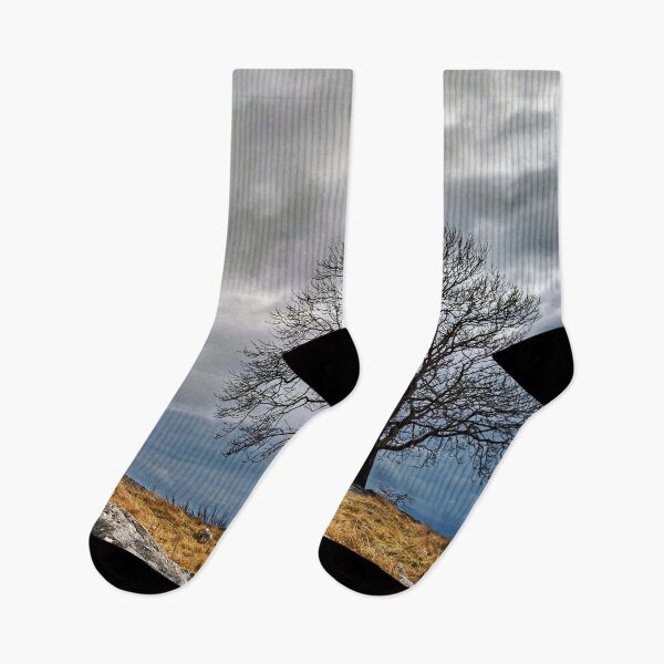 Item preview, Winter Tree designed and sold by Richard Allen.