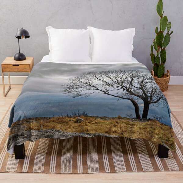 Item preview, Winter Tree designed and sold by Richard Allen.