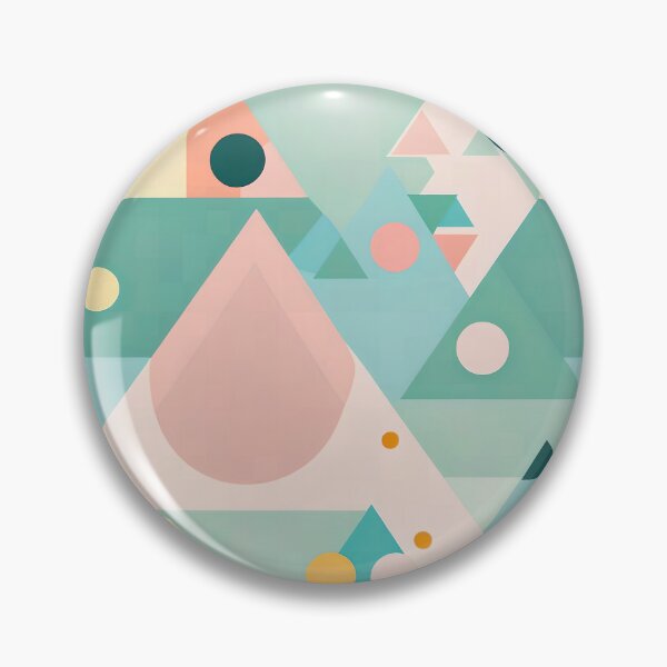 Item preview, Pastel Shapes and Play designed and sold by Cominu-Arts.