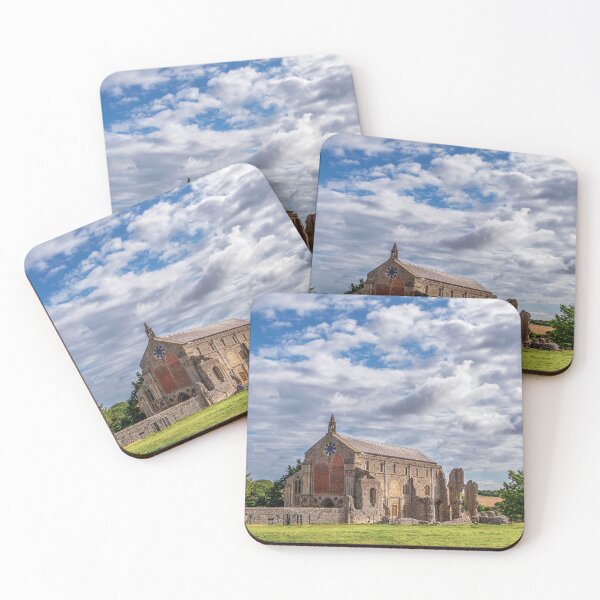 Item preview, Binham Priory North Norfolk designed and sold by Jim Key.