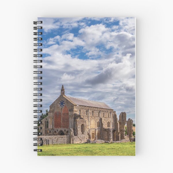 Item preview, Binham Priory North Norfolk designed and sold by Jim Key.