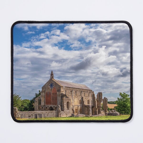 Item preview, Binham Priory North Norfolk designed and sold by Jim Key.