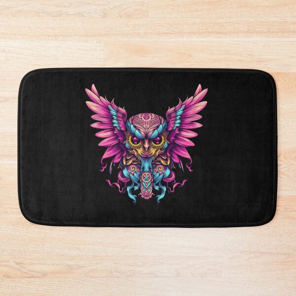 Item preview, Rainbow Butterfly Wings with Skull designed and sold by Goku Creations.