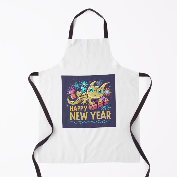 Item preview, Happy New Year designed and sold by yesmorrow.