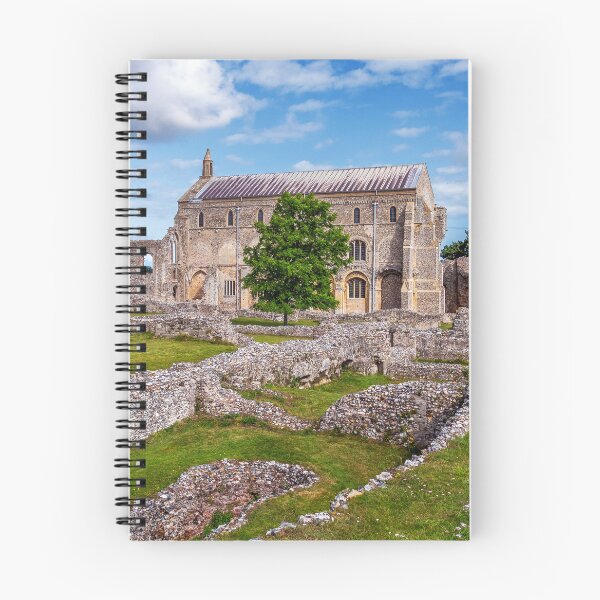 Item preview, Binham Priory North Norfolk designed and sold by Jim Key.