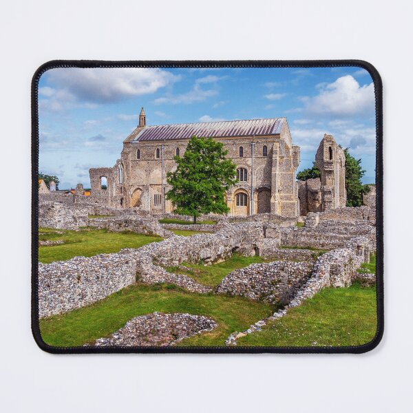 Item preview, Binham Priory North Norfolk designed and sold by Jim Key.