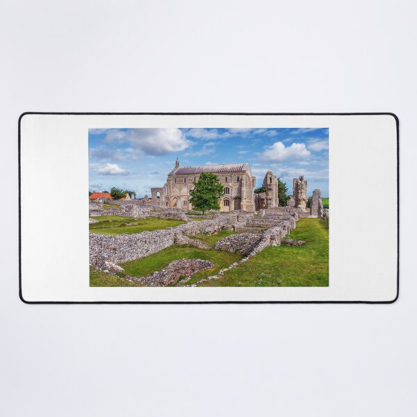 Item preview, Binham Priory North Norfolk designed and sold by Jim Key.