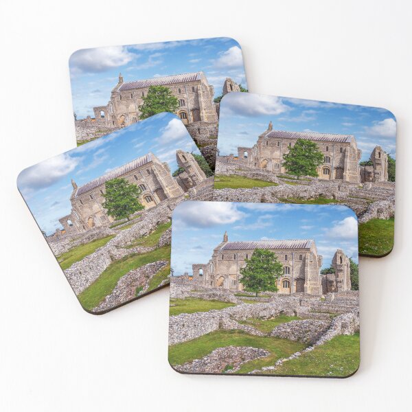 Item preview, Binham Priory North Norfolk designed and sold by Jim Key.