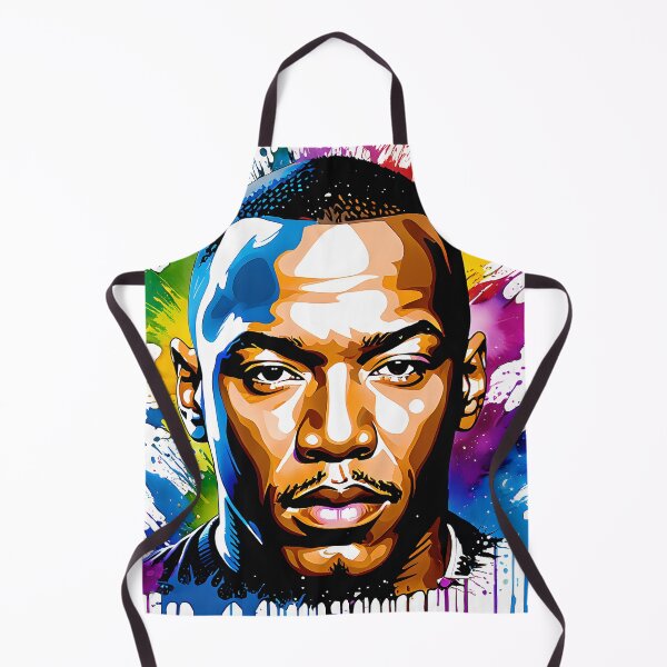 Item preview, Doctor D rap superstar watercolour splash designed and sold by Metaverse8.