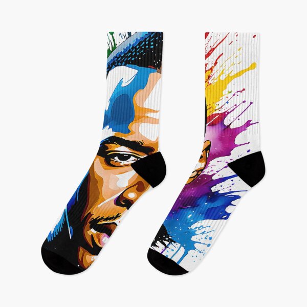 Item preview, Doctor D rap superstar watercolour splash designed and sold by Metaverse8.