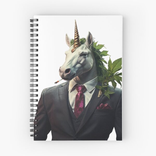 Artikelvorschau, Einhorn-Eleganz: Reisen mit Stil entworfen und verkauft von EstiloPrint.