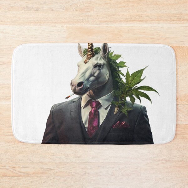 Item preview, Unicorn Elegance: Travel in Style designed and sold by EstiloPrint.
